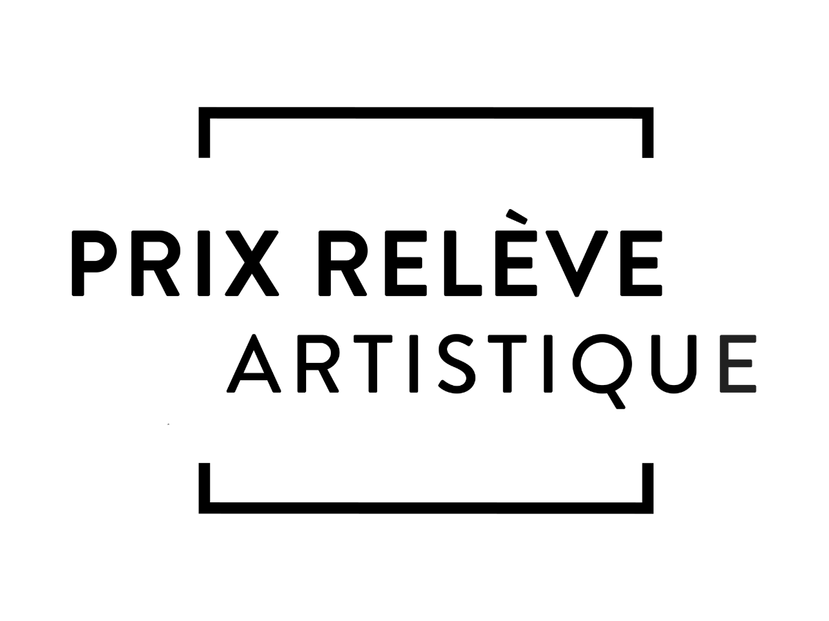 Prix relève artistique