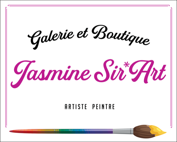 Galerie boutique ouverte au public de fin juin à la fin septembre