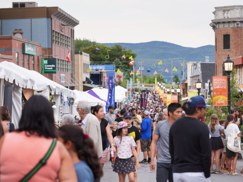 Crédit : Roger Saint-Laurent