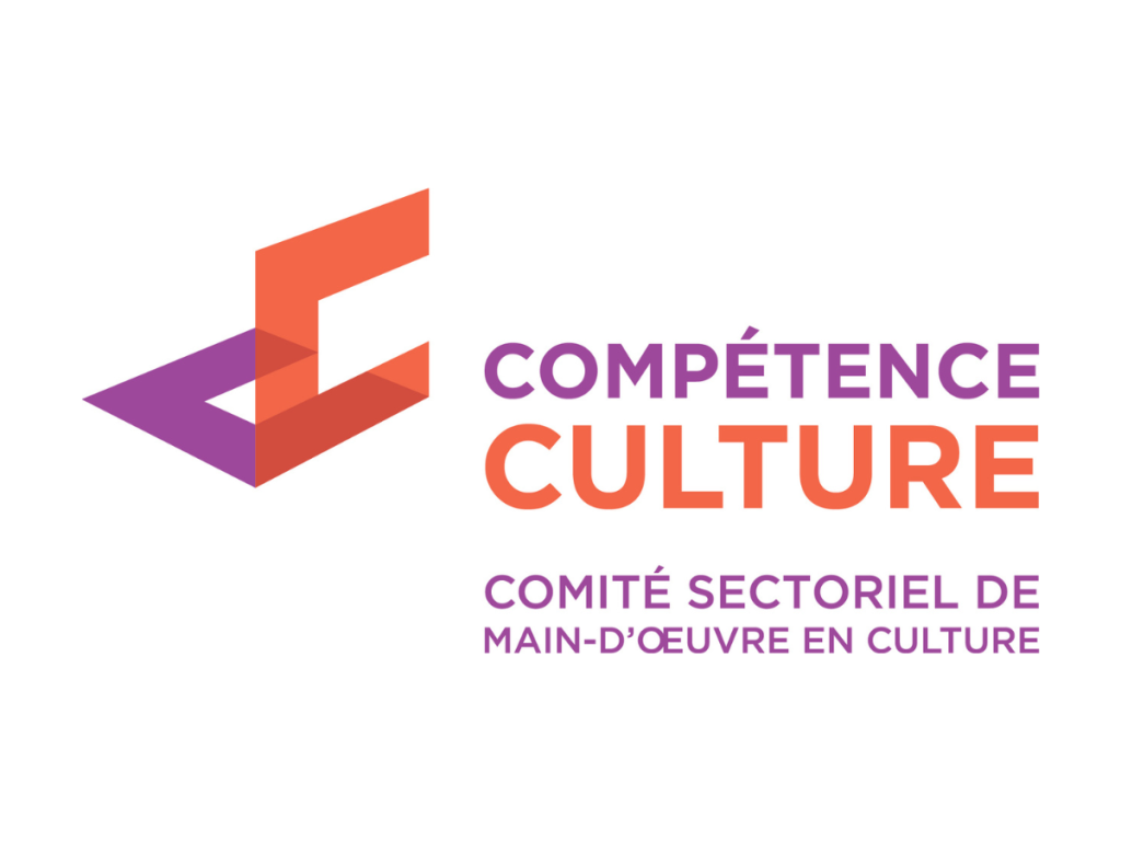 Logo : Compétence Culture