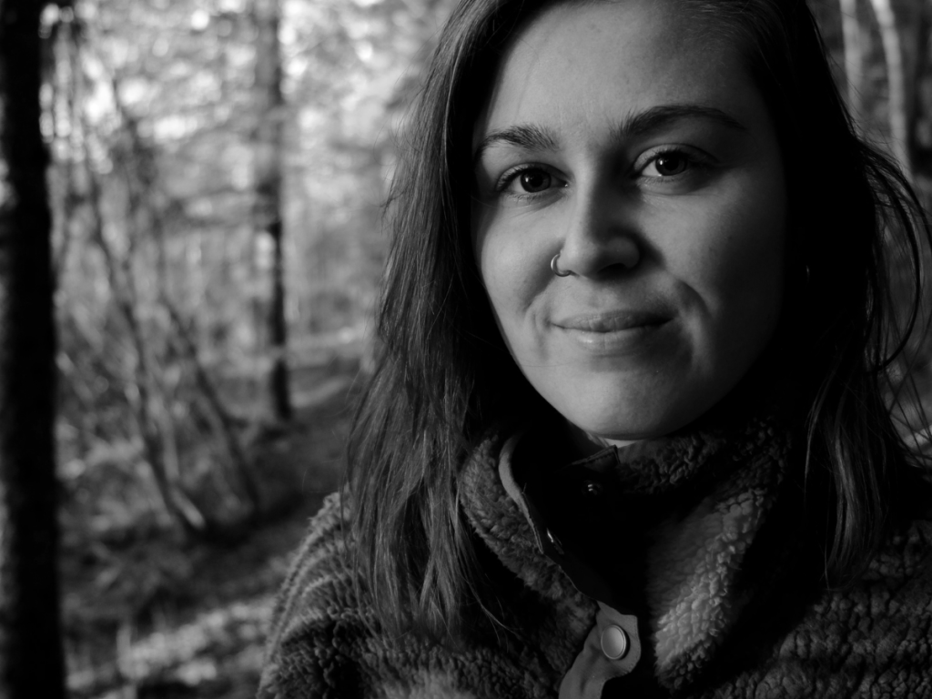 Camillia Buenestado Pilon