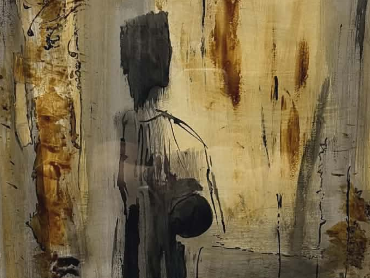 Oeuvre de Lise Tanguay