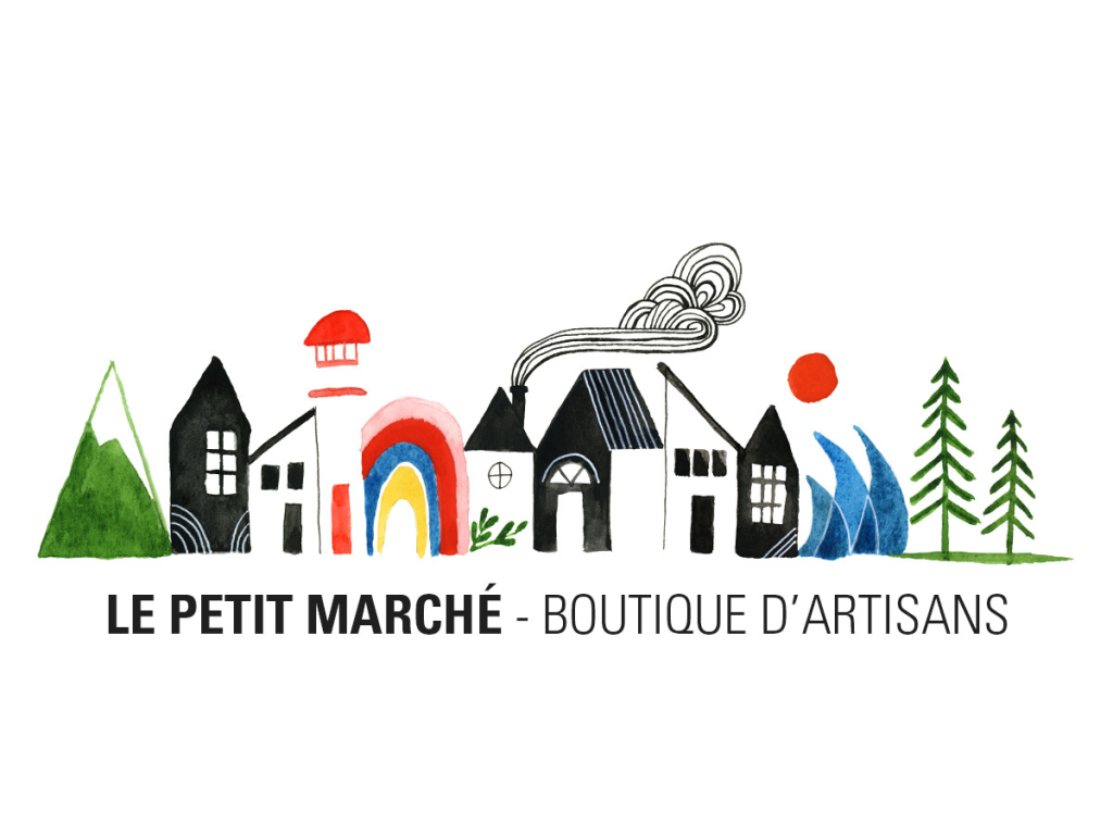 Le Petit marché