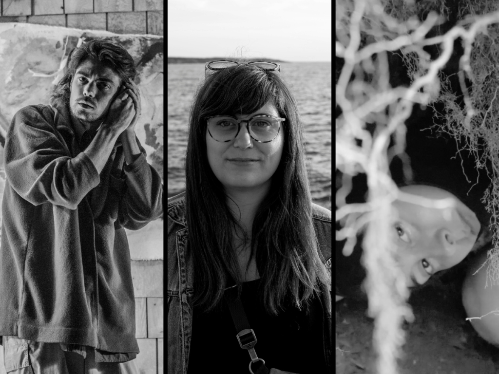 Finalistes 2026 du Prix relève artistique