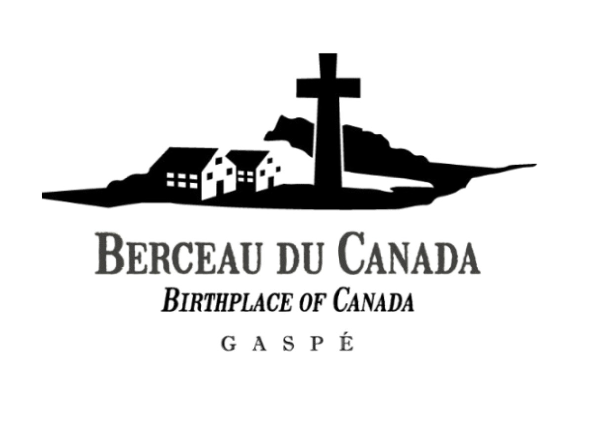 Logo : Berceau du Canada